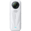 Insta360 X5 Satin White Limited Edition