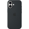 Apple iPhone 17 Back Cover avec MagSafe Noir