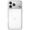 Apple iPhone 17 Pro Max Back Cover with MagSafe Transparent