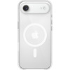 Apple iPhone Air Back Cover avec MagSafe Transparent Blanc