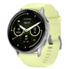 Garmin Venu 4 Silver/Yellow 45mm