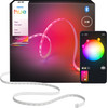 Philips Hue Flux LED Strip 4 meter 1600lm