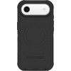 OtterBox Defender Pro iPhone Air Back Cover met MagSafe Magneet Zwart