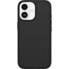 OtterBox Symmetry Apple iPhone 17 Back Cover with MagSafe Black