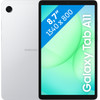 Samsung Galaxy Tab A11 8.7 inches 64GB WiFi Silver