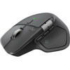 Logitech MX Master 4 Graphite