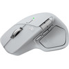 Logitech MX Master 4 Pale Gray