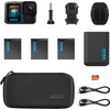 GoPro HERO 13 Power Bundle