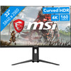 MSI MAG 321CUPDF