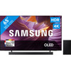 Samsung 65" OLED 4K S85F (2025) + Samsung HW-B750F Noir