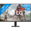 LG UltraGear 24G411A-B