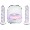 Harman Kardon SoundStick 5 Wit