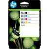 HP 963 Cartridge Combo Pack