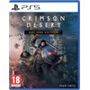 Crimson Desert Day One Edition PlayStation 5