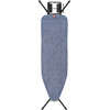 Brabantia Ironing Board B 124x38cm Denim Blue