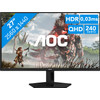 AOC OLED Q27G41ZDF