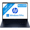 HP EliteBook X G1i 14" - CN1U3ES NeoLED AZERTY