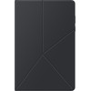 Samsung Galaxy Tab A11 Plus Book Case Zwart
