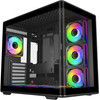 Cooler Master Elite 600 Zwart ARGB