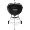 Weber Original Kettle 57 cm Zwart
