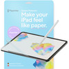 Paperlike Apple iPad Pro (2024) / Air (2024) 13 inch Screenprotector Kunststof Duo Pack