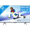TCL 55" QD Mini-LED C61K 4K (2025)