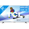 TCL 85" QD Mini-LED C61K 4K (2025)