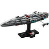 LEGO Star Wars - Le Starcruiser Home One 75405