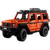 LEGO Technic Mercedes-Benz G 500 PROFESSIONAL Line 42177