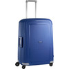 Samsonite S'Cure Spinner 69cm Dark Blue