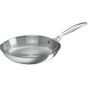 Le Creuset Inox Koekenpan 26 cm