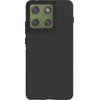 Just in Case Rugged Motorola Edge 70 Back Cover Zwart