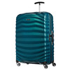 Samsonite Lite-Shock Spinner 75cm Petrol Blue