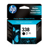 HP 338 Cartouche Noir