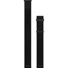 Garmin Bracelet en Nylon Noir 22 mm