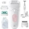 Braun Silk-épil 5 5-251 Roze