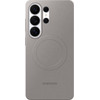 Samsung Galaxy S26 Ultra Slim Back Cover avec Aimant Gris