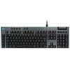 Logitech G915 X LIGHTSPEED Gaming Keyboard AZERTY Black