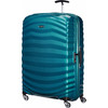 Samsonite Lite-Shock Valise à 4 Roulettes 81 cm Bleu Pétrole