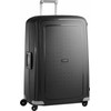 Samsonite S'Cure Valise à 4 Roulettes 81 cm Black