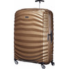 Samsonite Lite-Shock Spinner 81cm Sand