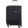 Samsonite Base Boost Spinner Extensible 66 cm Noir