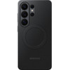 Samsung Galaxy S26 Ultra Slim Back Cover avec Aimant Noir