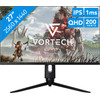 Vortech Pro 27 inch Quad HD