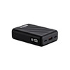 BlueBuilt Power Bank 10,000mAh with Fast Charging 30W
