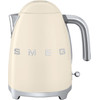 SMEG KLF03CREU Cream