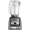 Vitamix Ascent A3500i Brushed Rvs