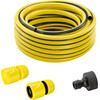 Karcher Slangset 1/2" 10m slang met koppelingen