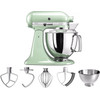 KitchenAid Artisan Mixer 5KSM175PS Pistachio