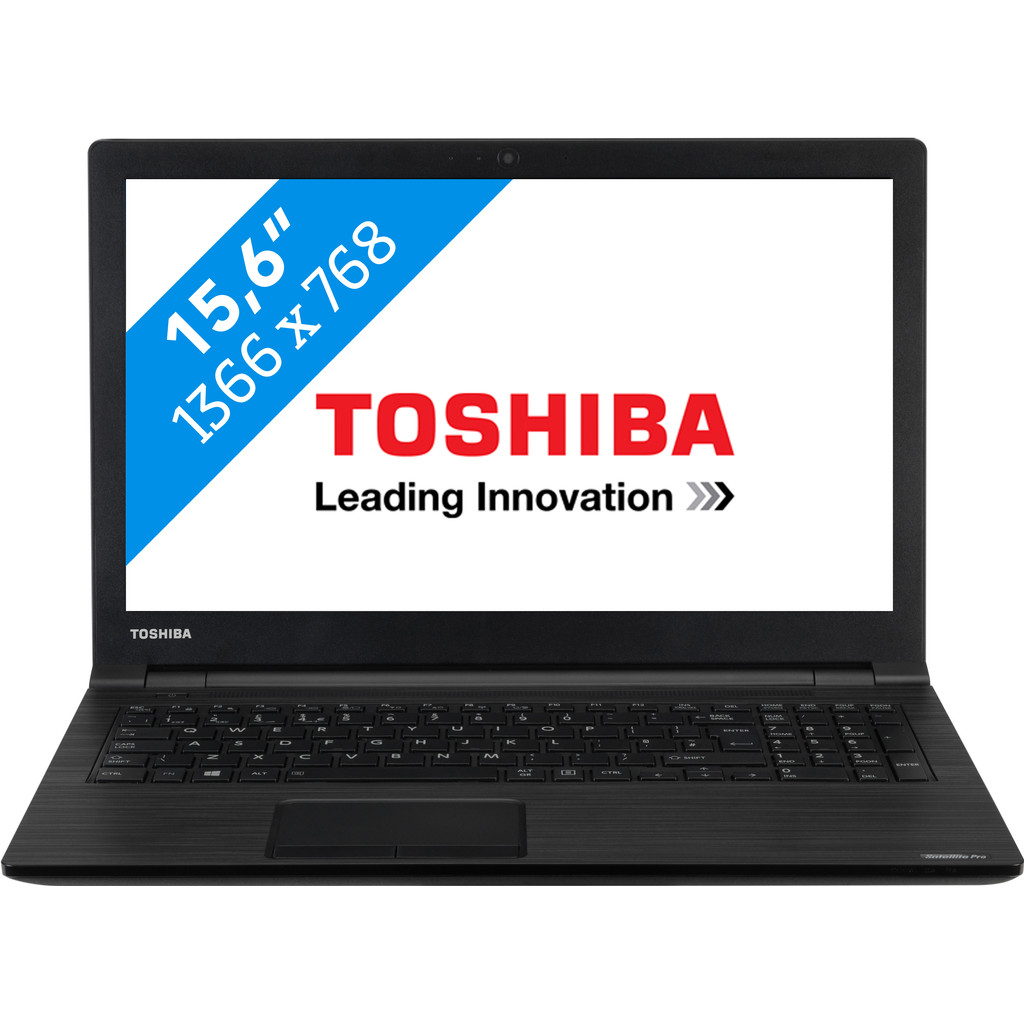 Toshiba Satellite Pro R50-C i3-8go-128ssd Azerty